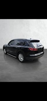 Volkswagen Touareg 3.0 V6 TDI 4MOTION - VW Touareg Gebrauchtwagen in Bonn