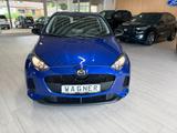 Mazda 2 Hybrid Lim. Exclusive-Line Rückfahrkamera - Mazda 2 in Duisburg