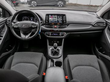 Hyundai i30 1.0 Edition 30 Fernlicht-Assistent Kamera