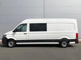 Volkswagen Crafter MIXTO 35 L4H3 AHK RFK oh. Schäden 5J.Gar - VW Gebrauchtwagen