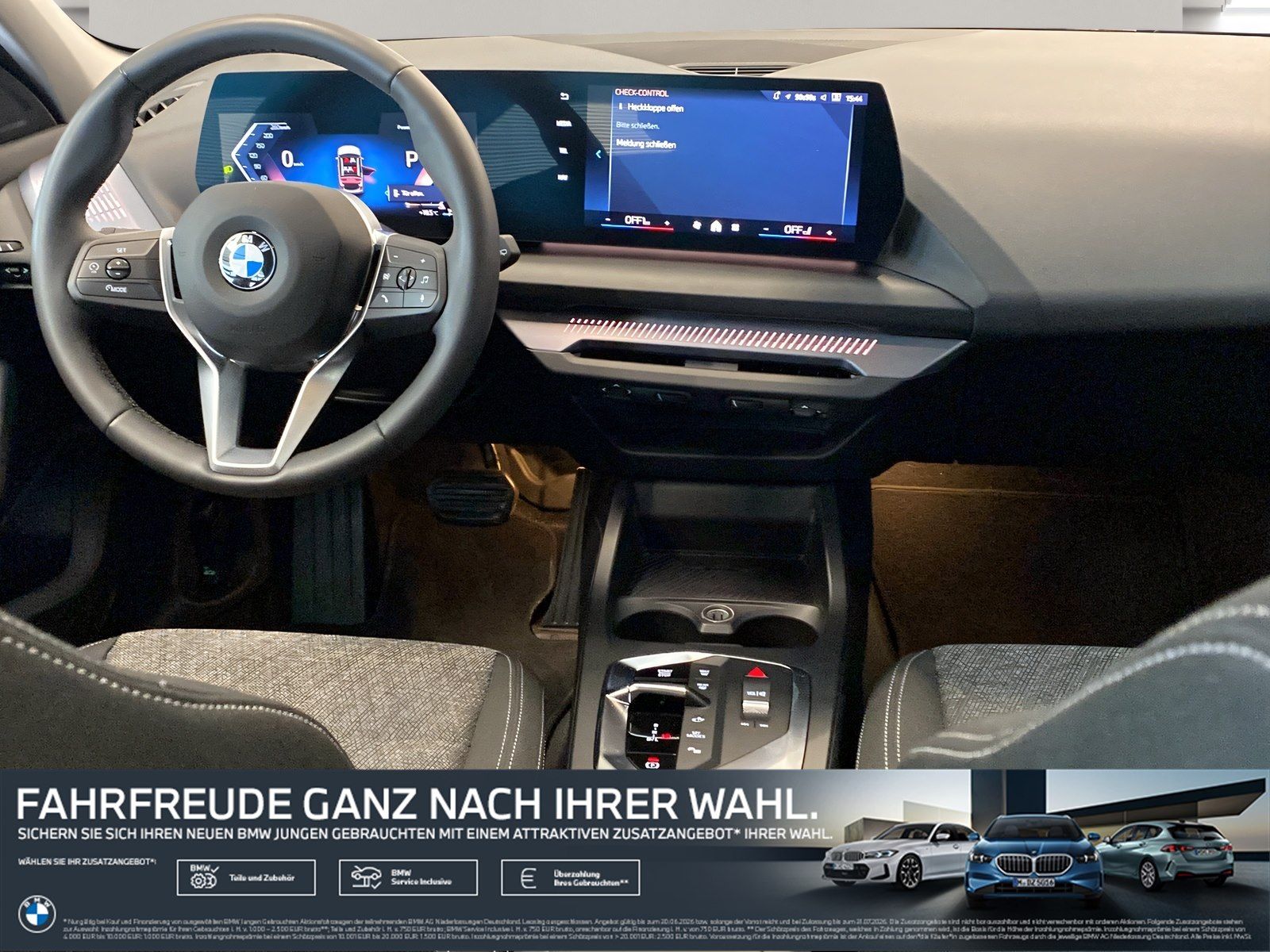 BMW 120 - Bild 8