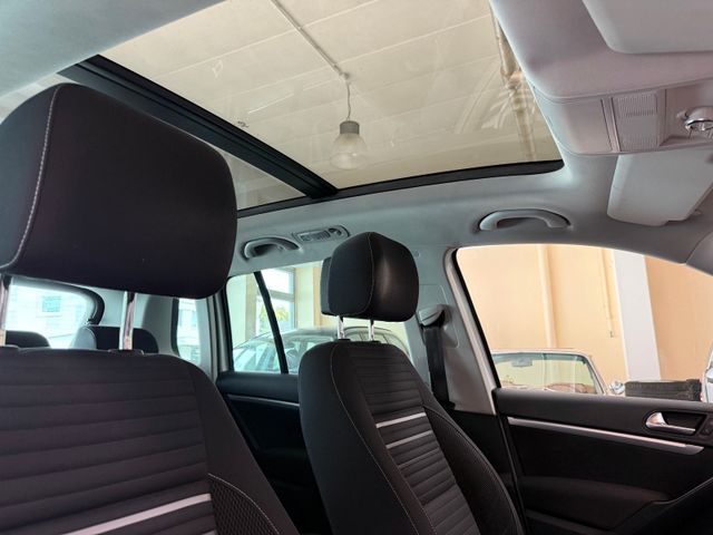 Volkswagen Tiguan CUP*PANORAMADACH*SHZ*
