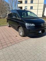 Volkswagen T7 Multivan 2,0 TDI SCR DSG Life Life - VW T7 Multivan Gebrauchtwagen in Berlin