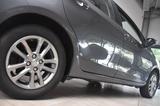 Toyota Yaris Comfort Klima Kamera Bluetooth USB Allwett - gebrauchte Toyota Yaris aus dem Jahr 2015