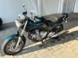 Yamaha XJ600N - YAMAHA XJ 600