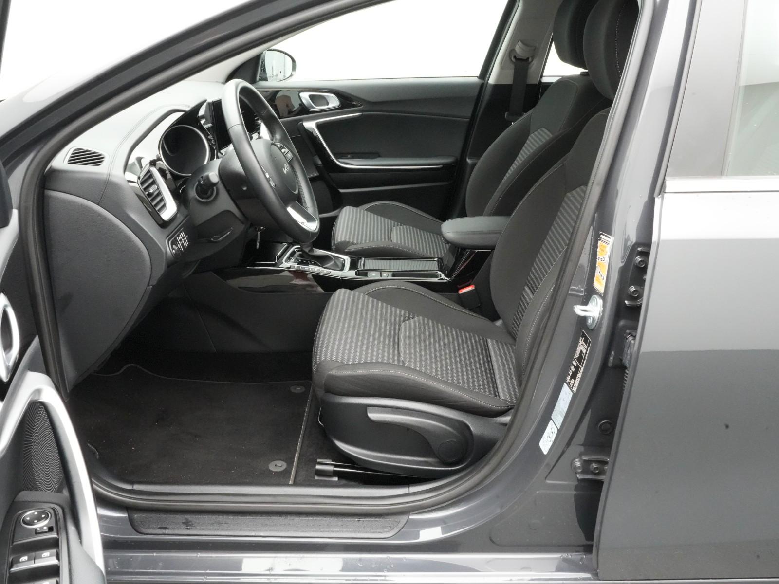 Kia cee'd SW Vision APPS+NAVI+RFKAMERA+SITZ|LENKHZG