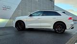Audi Q8 50 TDI quattro tiptronic - - Audi Q8 in Frankfurt (Main)