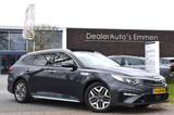 Kia Optima Sportswagon 2.0 GDI PHEV ExecutiveLine PA - Kia Optima: Gdi
