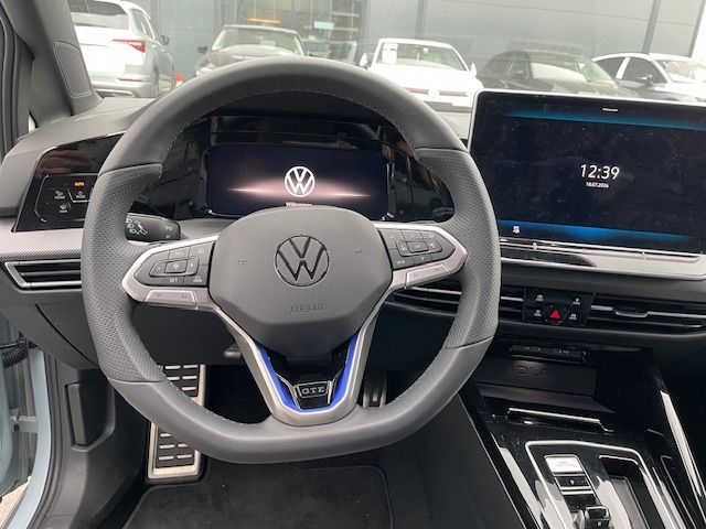 Volkswagen Golf - Bild 8