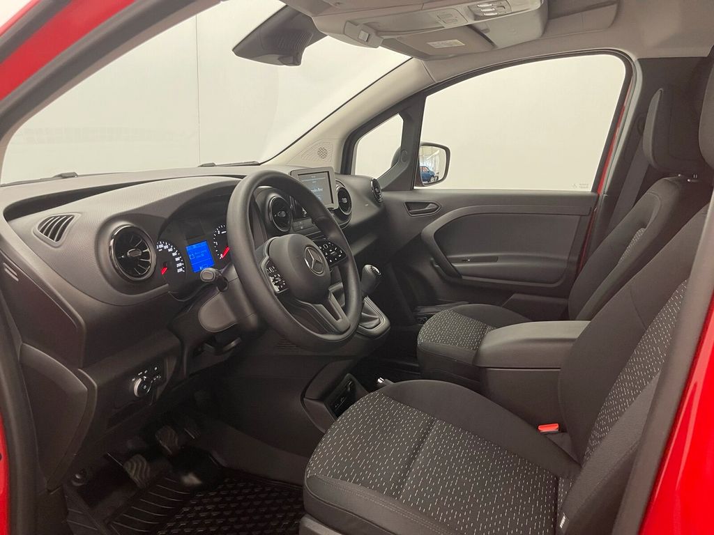 Mercedes-Benz Citan 112 Pro KA/L DAB Klima