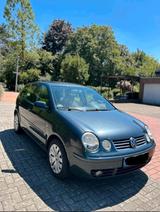 Volkswagen Vw Polo Edition 1.4 FSI - Volkswagen Polo: Fsi