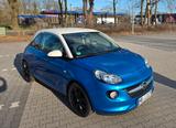 Opel Adam 1,4 53.636 KM Tüv & Bremse+Inspection NEU  - Opel Adam Gebrauchtwagen in Bremen