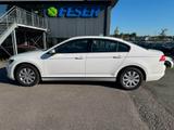 Volkswagen Passat Lim 2.0 TDI DSG ACC AHK KAM LED PDC eKLAP - gebrauchte VW Passat aus dem Jahr 2021