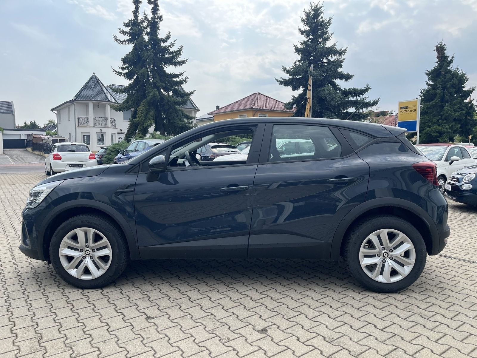 Renault Captur - Bild 3