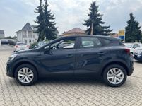 Renault Captur - Vorschau Bild 3