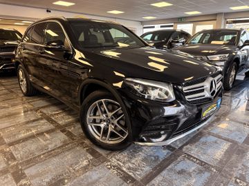 Mercedes GLC 250 - 5