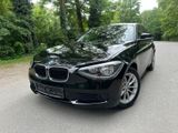 BMW 114i Lim. 5-Türig Klima TÜV/AU 03/2027 - BMW 1er Reihe aus 2014