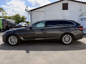 BMW 530 - 9