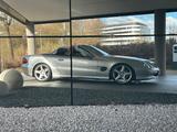 Mercedes-Benz Mercedes 350 SL, 3745 ccm - Mercedes-Benz S-Klasse: Roadster