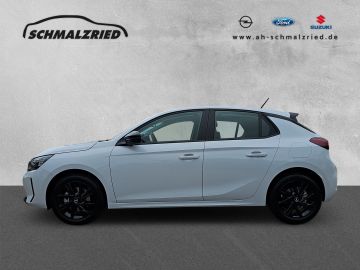 Bild 2 Opel Corsa F Edition 1.2 LED Apple CarPlay Android Au