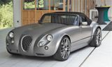 Wiesmann MF 3*SMG*1. Hand*20.800km*20" - Wiesmann MF 3: Cabrio