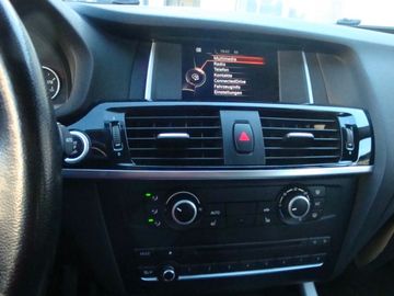 BMW X3 - 9