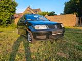 Volkswagen VW POLO 6N2 1.4 MIT FALTDACH - Volkswagen Polo: 6n Faltdach