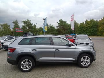 Skoda Kodiaq - 7