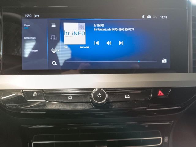 Mokka GS Automatik