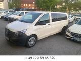 Mercedes-Benz Vito Tourer 114/116/119/124 CDI Pro extralang - Mercedes-Benz Vito: Taxi