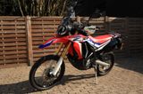 Honda Crf 250 Rally - Offers matching your search criteria