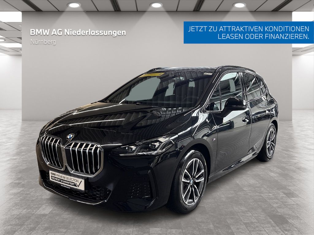 BMW 223d xDrive Active Tourer M Sport*Harman/K*LED