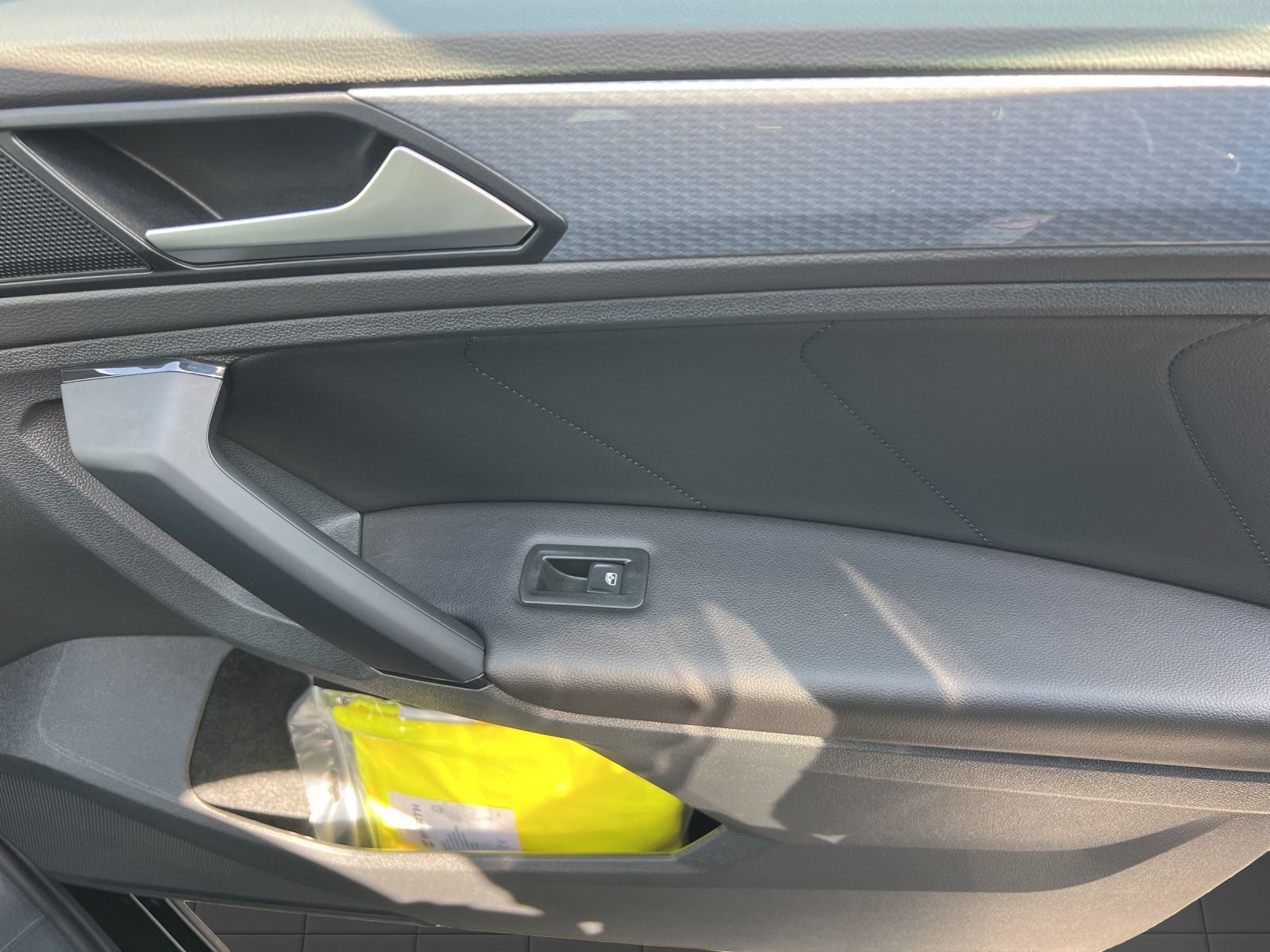 Tiguan Life 1.5 l TSI DSG*LED*ACC*Navi*Klima