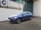 BMW X2 sDrive 18i Advantage LED+KLIMAAUTO+NAVI+SHZ - BMW: I1