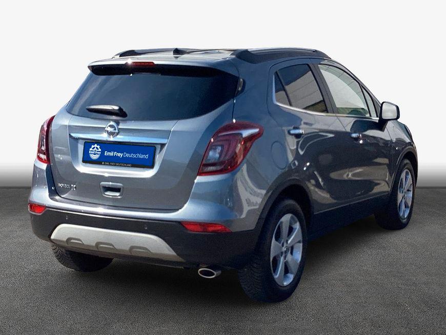 Opel Mokka X 1.4 ECOTEC Start/Stop Selection