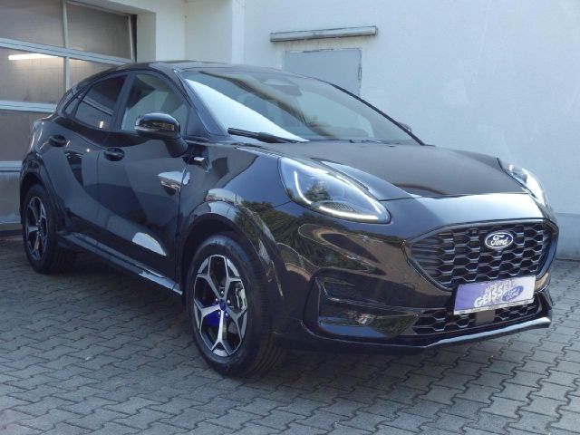 Ford Puma ST-Line Auto LED Navi,Klimaauto Winterpaket