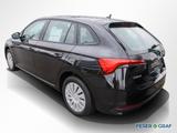 Skoda Scala 1.0 TSI Essence LED PDC Sitzh. Smart Link - Skoda Scala: Essence