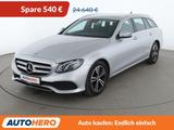 Mercedes-Benz E 220 d Avantgarde Aut.*LED*PLA*PDC*KLIMA* - Mercedes-Benz E 220: Avantgarde