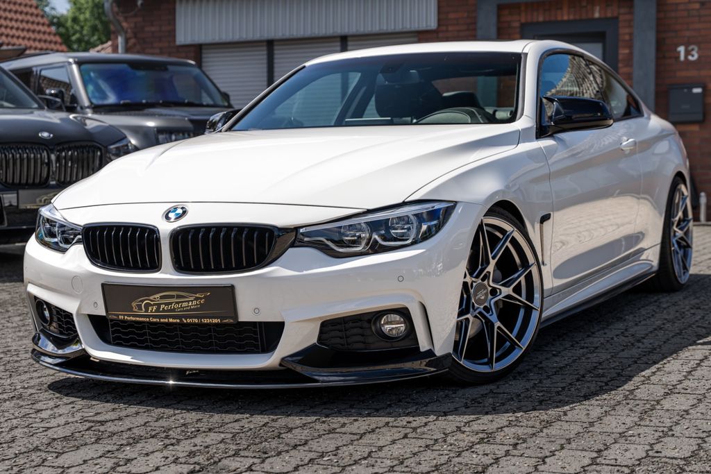 BMW 440