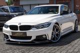 BMW 440i Coupé/M-Performance/Led/H&K/Leder/Navi/20-Z - BMW 440: Coupe