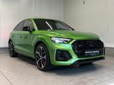 Audi SQ5 Sportback 3.0 TDI quattro MATRIX-LED PANO - gebrauchte Audi SQ5 aus dem Jahr 2022