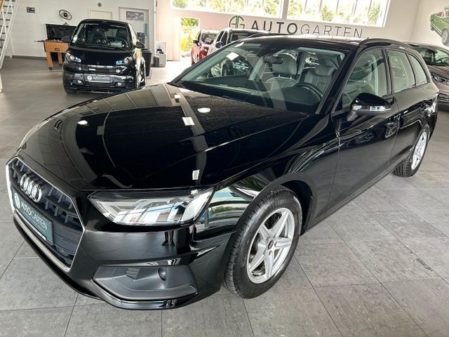 Audi A4 Avant 35 TDI* Panorama*Navi*elek.Sitze*LED