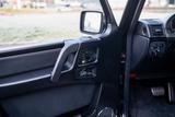 Mercedes-Benz G 350 CDI Cabrio - Mercedes-Benz G 350: Cdi