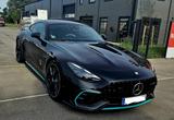Mercedes-Benz AMG GT 63 PRO 4Matic+ Collectors Edition 1of 200 - Mercedes-Benz AMG GT in Augsburg