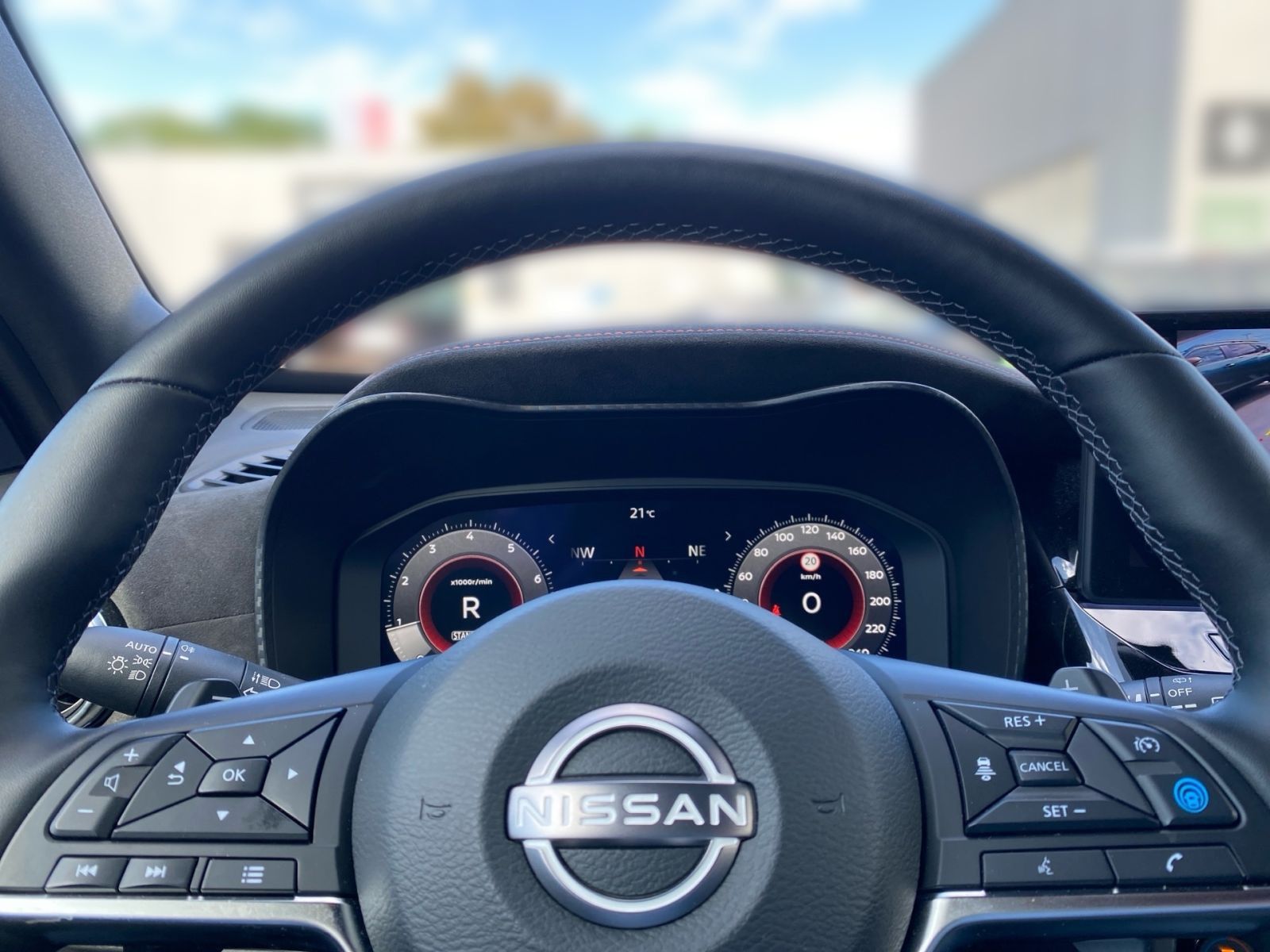 Fahrzeugabbildung Nissan Juke Redline Edition*NAVI*BOSE*KAMERA*SHZ*ProPil
