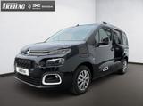 Citroën Berlingo Berlingo Pure Tech 1.2 *NAVI*AHK*SHZ* - Citroën in Dortmund