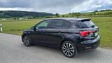 Fiat Tipo 1,4 16V wie VW Golf Ford Focus S... - Fiat Tipo: Kleinwagen
