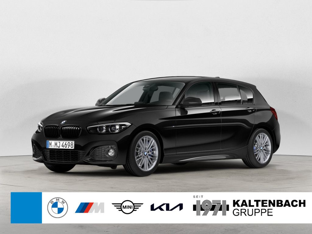 Image of BMW 120