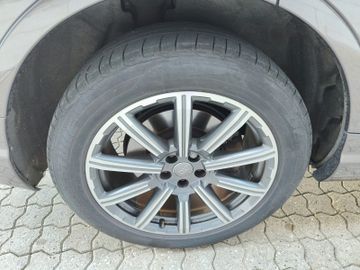 Audi Q7 - 7