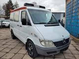 Mercedes-Benz Sprinter  311 CDI*TÜV NEU* - gebrauchte Mercedes-Benz Sprinter aus dem Jahr 2002